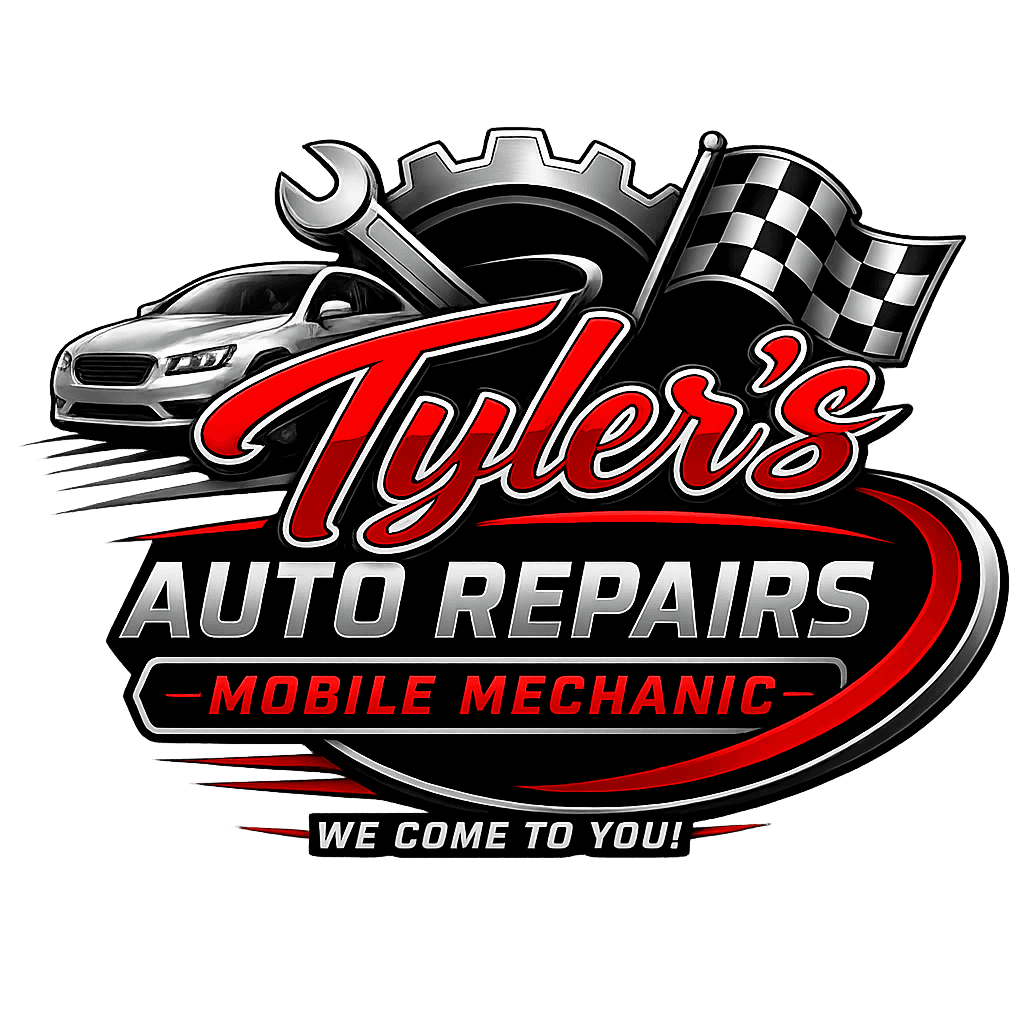Tyler's Auto Repairs logo